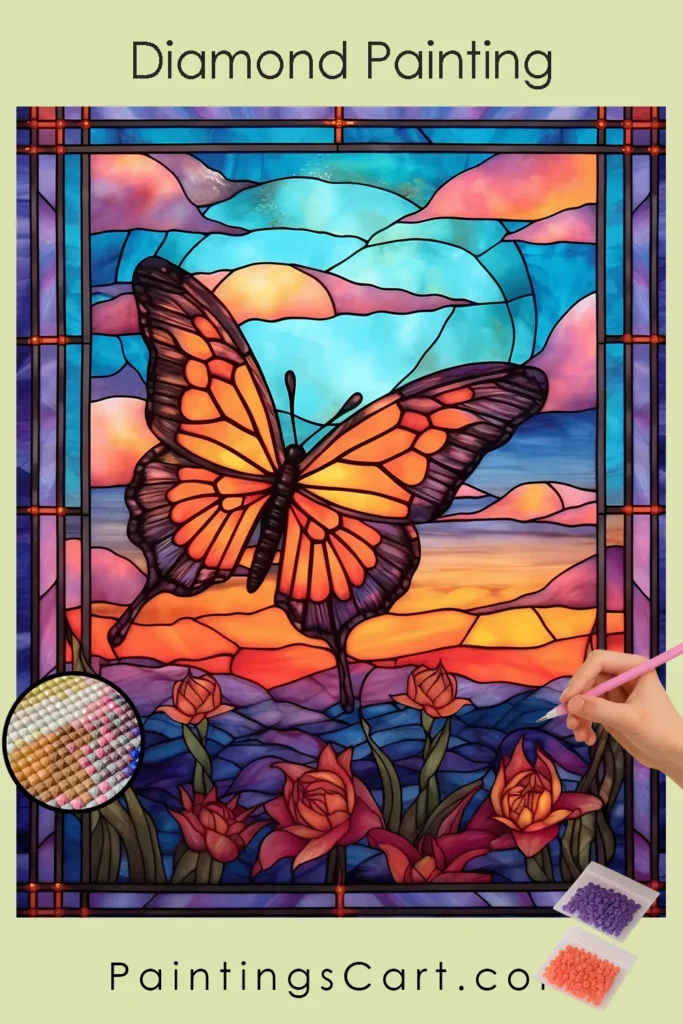 Magical Butterfly 1 Magical Butterfly