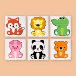 Dolci Animali Selvatici