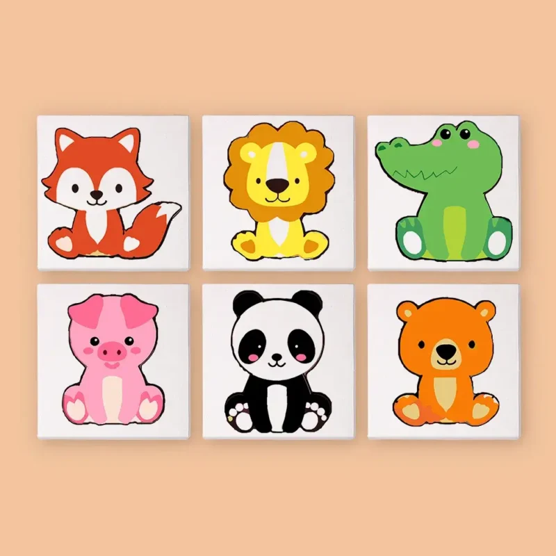 18453-Dipinti-per-numeri-Diamond-Painting-webp Dolci Animali Selvatici