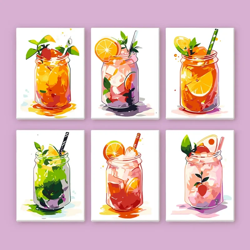 19037-Paint-by-numbers-Diamond-Painting-webp Bunte Sommergetränke