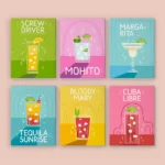 Eksotiske Sommerdrinks