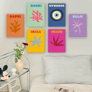 60882 Paint by numbers Diamond Painting webp DIY paintings - Paint by numbers - Diamond Painting