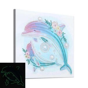 Glada Valar - Lyser i mörkret