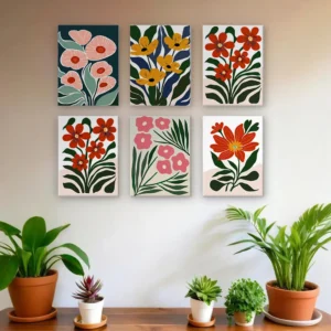 85338 Paint by numbers Diamond Painting webp DIY paintings - Paint by numbers - Diamond Painting