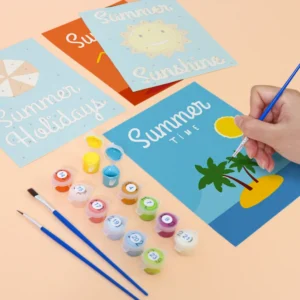 98231 Paint by numbers Diamond Painting webp DIY paintings - Paint by numbers - Diamond Painting