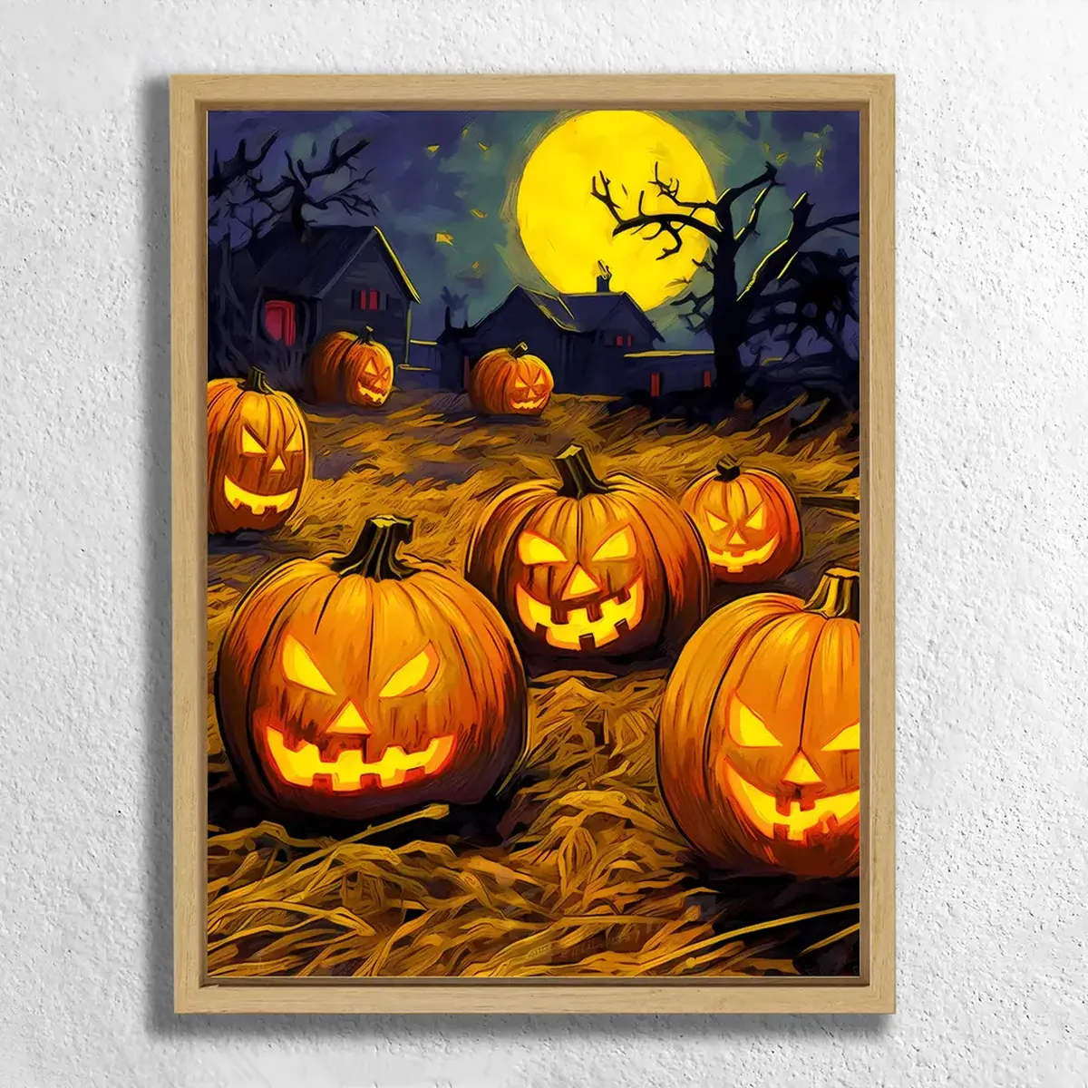 Pumpkin Fields & Haunted Barns: Capturing the Heart of Halloween 6 Halloween på gård (4)_floatver_mål-efter-nummer_webp