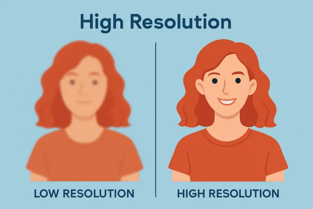 Best Photo Selection Guide for Stunning Custom Paint by Numbers Art 4 High Resolution