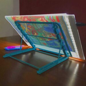 diamond painting stand 1 DIY paintings - Paint by numbers - Diamond Painting