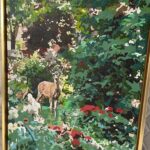 Custom Paint by Numbers Kit From Your Photo | Personalized photo review