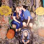 Custom Paint by Numbers Kit From Your Photo | Personalized photo review