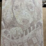 Custom Paint by Numbers Kit From Your Photo | Personalized photo review