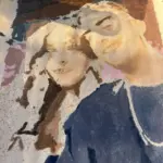 Custom Paint by Numbers Kit From Your Photo | Personalized photo review