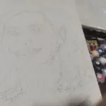 Custom Paint by Numbers Kit From Your Photo | Personalized photo review