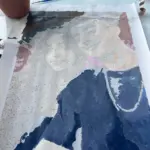 Custom Paint by Numbers Kit From Your Photo | Personalized photo review